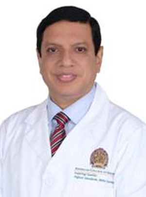 D R Mynuddin Prof. Dr. Moinuddin Ahmed Choudhury | Spine Orthopedic and Trauma ...