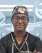 Associate Professor Dr. Md. Atiqur Rahman Rashed | Vascular Surgeon ...
