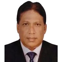 Amanur Rasool Prof. Dr. Md. Amanur Rasul | Urologist and Surgeon in Gazipur