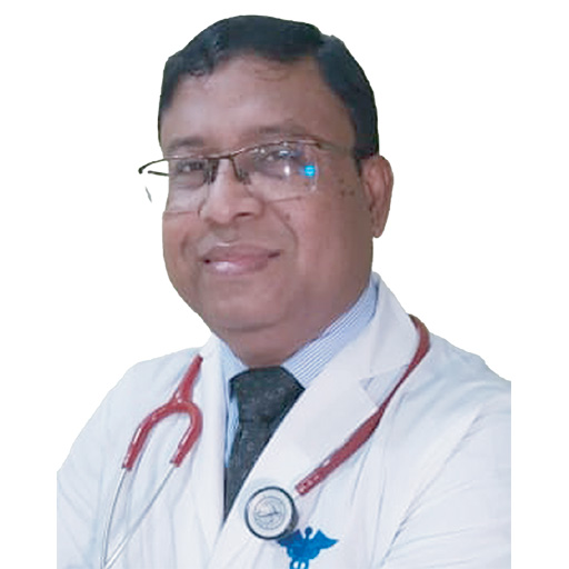 Associate Professor Dr. S. Mujibur Rahman | Pediatric Specialist in ...