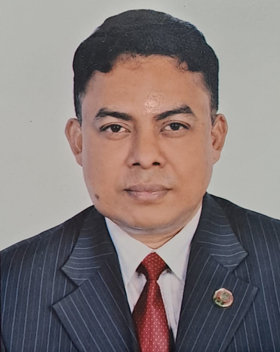 Assistant Professor Dr. GM Ruhul Quddus | Orthopedic and Trauma ...